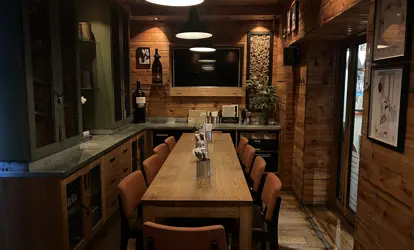 Vinlager 5