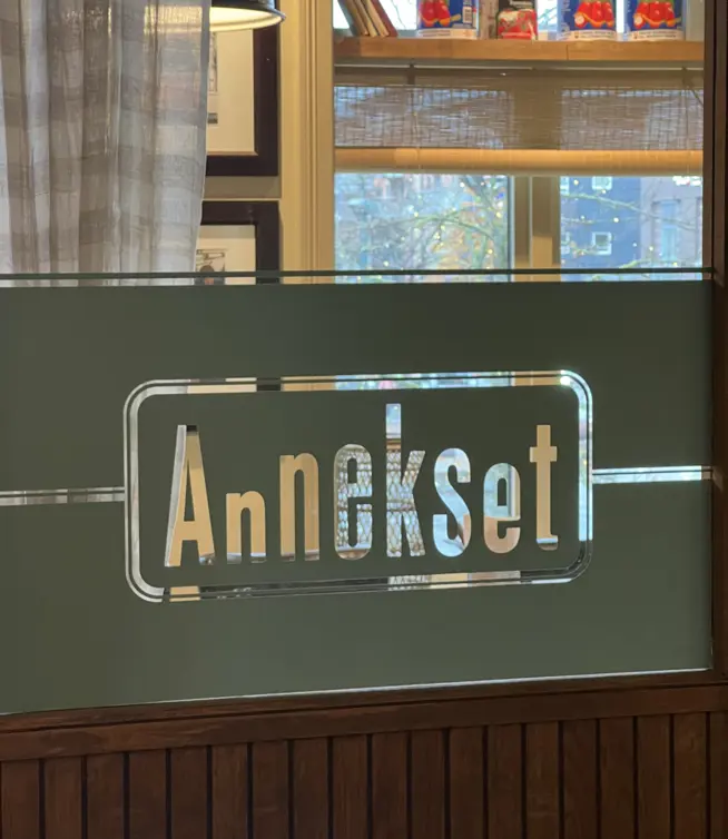 Annekset 1