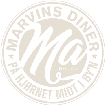 Stamp Marvins White